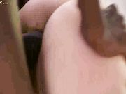 邻家少妇背着老公和黑大屌偷情