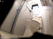 [国产小便偷拍合集]-制服小美女刚坐上马桶就喷尿 可能憋太狠了