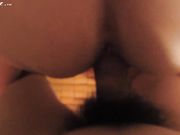 极品夫妻找单男家中3P 还说只有前后夹击妻子才爽