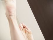 极品美足美腿美鲍妹子床上展示女人肉体的诱惑魅力