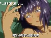 人妻闺蜜留宿过夜 却被男主人冲进浴室大屌伺候