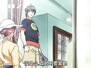 人妻闺蜜留宿过夜 却被男主人冲进浴室大屌伺候