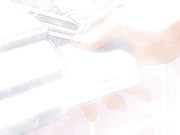 人妻闺蜜留宿过夜 却被男主人冲进浴室大屌伺候