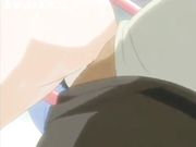 被骗进校长室的大奶制服女教师