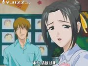 为了儿子的前途 巨乳人妻无奈献出了自己的完美娇躯