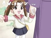 大奶少女被指奸快炮内射 多次潮吹