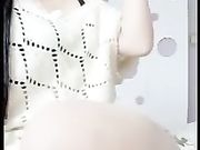 极品欧姐 淫荡对白骚到让人受不了