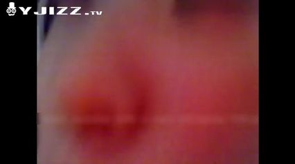 结婚周年纪念日 老婆终于答应让我射在她脸上