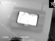 身材一流的性感黑丝美女被土豪宾馆强制操爽了 后来主动给舔鸡巴