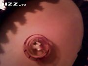 十元按摩店爆操浓妆的骚鸡