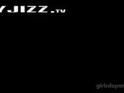 超喜欢巴西小靓妹的马达电臀