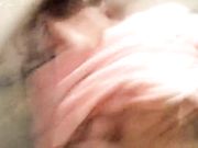 小鲜肉微信约炮黑丝模特巨乳姐姐 一个奶子比头还大