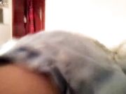 小鲜肉微信约炮黑丝模特巨乳姐姐 一个奶子比头还大