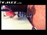 剧情扮演偷情刺激绿帽老公