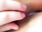 农村妹妹为了当网红 露脸自拍手指插屄