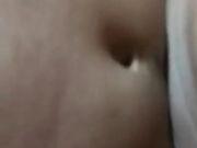 颜射了大学时暗恋已久的班花 没想到她在床上这么骚