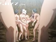 极品大奶教师上课时被几名同学强行按住轮番高速抽插