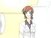 新闻女主播欲望超强 做节目都要塞个跳弹