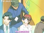 新闻女主播欲望超强 做节目都要塞个跳弹