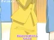 新闻女主播欲望超强 做节目都要塞个跳弹