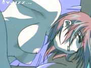 新闻女主播欲望超强 做节目都要塞个跳弹