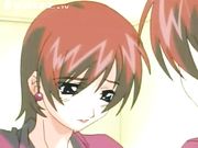 新闻女主播欲望超强 做节目都要塞个跳弹