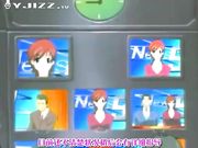 新闻女主播欲望超强 做节目都要塞个跳弹