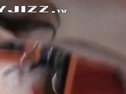 小夫妻蜜月嗨咻 拍视频存电脑被黑客破解流出