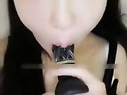 漂亮视讯主播瞳孔MM最新2017插肛自慰视频