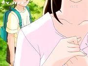 母亲希望儿子的公鸡进入她的身体