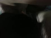 我的小女友露脸