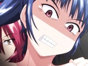 OVA女子棍球社！ ＃1