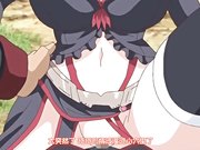 堕落RPG 圣骑士鲁维莉亚斯第一章被夺去的纯洁～鲁维莉亚斯的决断