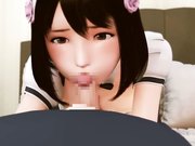 你的媽媽是我的女僕