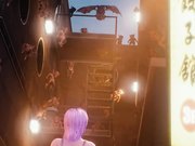 女忍者3：暗黑蝴蝶