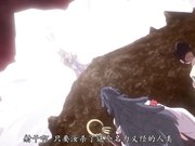 漆黑的释迦THE ANIMATION 第三话「夜照物语