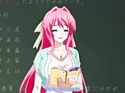 三射面談～連鎖する恥辱・調教の学園～ 強気な女教師スパッツ・愛奈