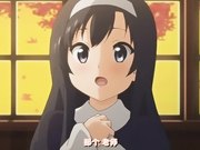 少女教育RE 第1话与稻垣纱衣度过的日子