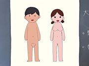 思春期性爱第2话今天，来我家集合！