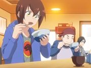 我家的莉莉安纳THE