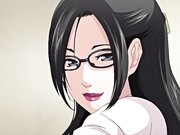 我与老师与朋友的妈妈前编