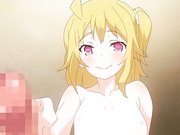 性活周间THE ANIMATION 第2卷