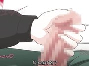 Tiny Evil 第二话幼淫魔・美由～冥府相连的抱拥～