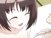 Tiny Evil 第二话幼淫魔・美由～冥府相连的抱拥～