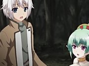 傲娇魔剑姬超好色～露出姬与腹黑晶铃的汪汪散步～