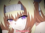 黑兽～玷污高贵圣女～ #6