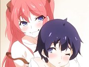 性活周间THE ANIMATION 1