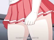 这样我就被大叔…… 「褪色的憎恨