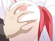 这样我就被大叔…… 「褪色的憎恨