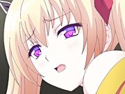 灼炎艾莉丝美少女废柴勇者・艾莉丝～意外的雌耻尻